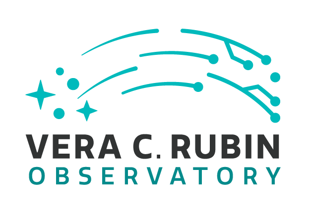 Rubin Observatory Logo